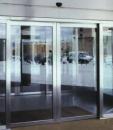 PUERTAS AUTOMATICAS