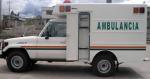 VEHICULOS DE RESCATE