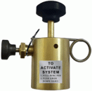 V�vula de control