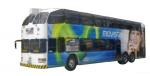 Bus de dos pisos