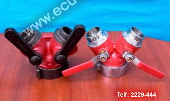  Accessories hydropneumatic system:  >FORK