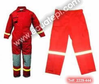 Equipos de Bomberos:  >Overoles