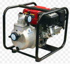 Self-priming centrifugal pumps